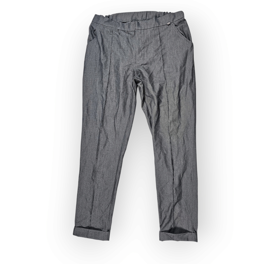 Figs Grey Medical Scrubs Women's Size Medium‎